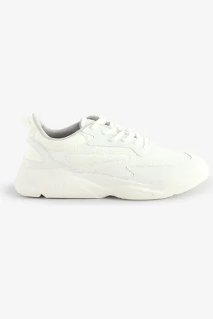 HUGO BOSS Leon Runner Trainersr. u.5eu38