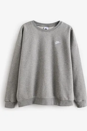 Nike Sweat Club coupe oversize en polaireL
