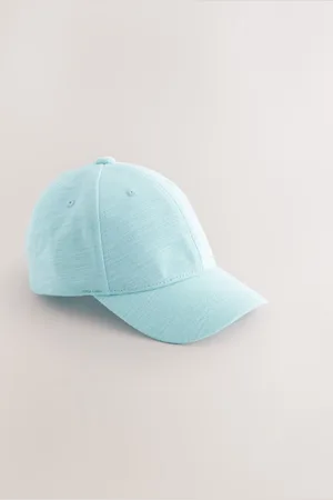 Next Jersey Baseball 100% Cotton Casquette (3mths-16yrs)98104cm
