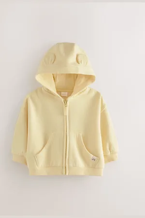 Next Sweat à capuche zippé (3mths-7yrs)7480cm