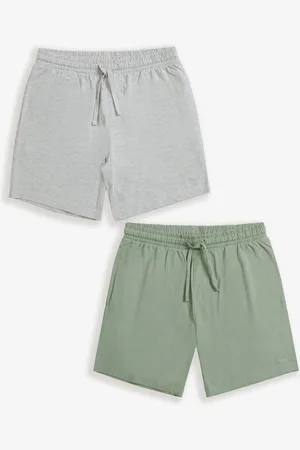 Threadbare Lounge Shorts 2 Packxlarge