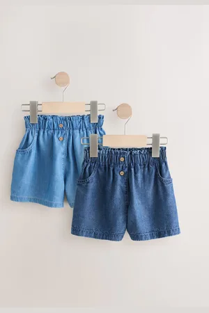 Next Lot de 2 shorts (3 mois à 7 ans)3 - Mois 6 (62 - 68cm)