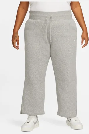 Nike Curve Vêtements de sport Phoenix Pantalon de survêtement Taille taille ample3XL