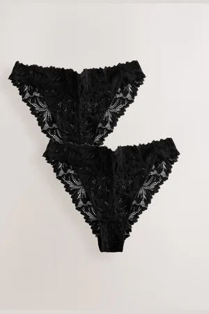 Next Lot de culottes en dentelle Ultimate Comfort 246