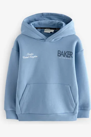 Ted Baker Sweat à capuche graphique7 ans (122cm)