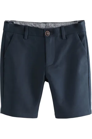Next Short chino haut de gamme (3-16 ans)128134cm