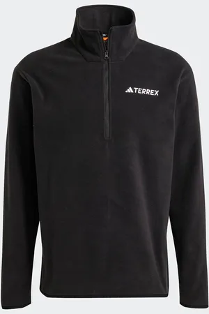 adidas Veste polaire zippée Essentials 1/2 Veste polaire zippéeXL Reg