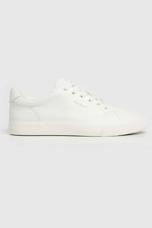 Hackett Heritage Classic Leather Sneakerr. u.10eu44