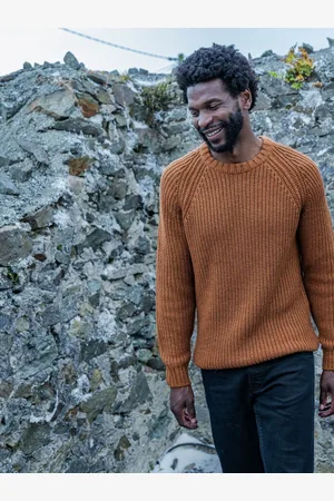 Tog 24 Logan Mens Knitted PullXL