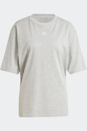 adidas Boyfirend 100% Cotton Essential T-Shirt36-38