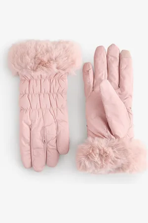 Totes Gants Isotoner hydrofuges avec Smartouch de LadiesM-L