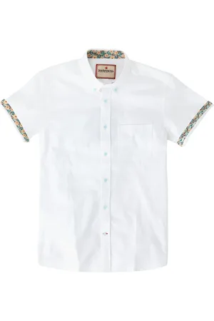 Joe Browns Chemise classique à col Oxford 100% cotonM