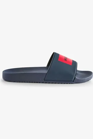 HUGO BOSS Logo Slidersr. u.12eu47