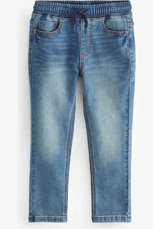 Next Jeans extensibles à taille élastique (3-16ans)4 ans (104cm)