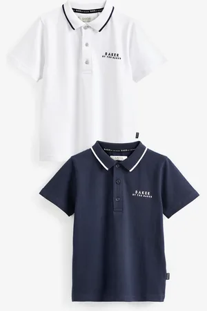 Ted Baker Polo 2 Pack2 - 3 ans (92 - 98cm)