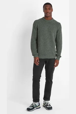 Tog 24 Pull Jeremy en tricot pour hommesS