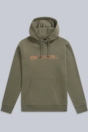 Animale Rocky Mens Organic HoodieS