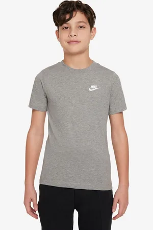 Nike T-shirt Club 100% coton8 - 10 ans (128 - 140cm)