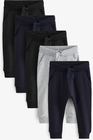 Next Paquet de joggers 5 (3mois-7ans)4 - 5 ans (104 - 110cm)
