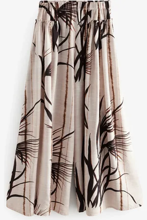 Next Pantalon Palazzo16 P