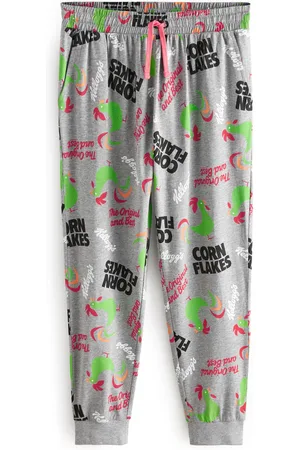 Next Bas de pyjama Cornflakes3XL Reg