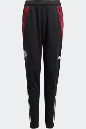 adidas Kids Manchester United Pantalon d