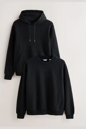 Next Hoodie and Crew Set 2 Packxlarge