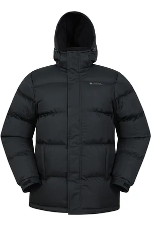 Mountain Warehouse Veste matelassée pour hommeXXL