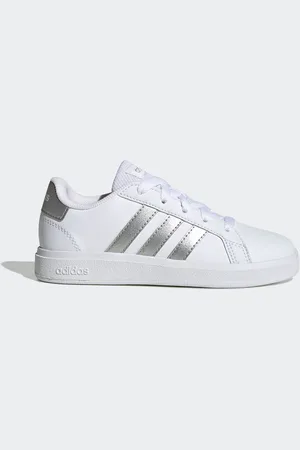 adidas Grand Court À lacets Trainers