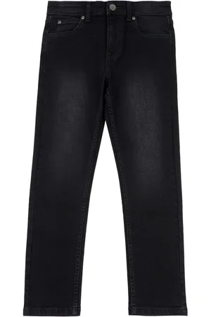 Lee Slim/coupe slim Jeans Luke pour garçon14 - 15 ans (164 - 170cm)