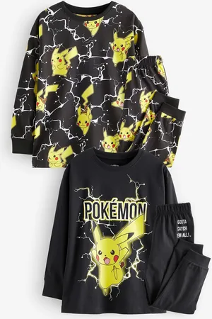 Next 100% Coton Manches longues Pyjamas 2 Lot (4-16ans)4 ans (104cm)