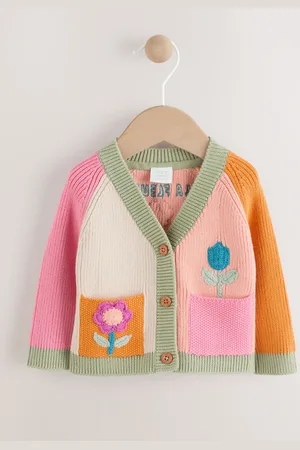 Next Cardigan fée (0mois-2ans)6 - Mois 9 (68 - 74cm)