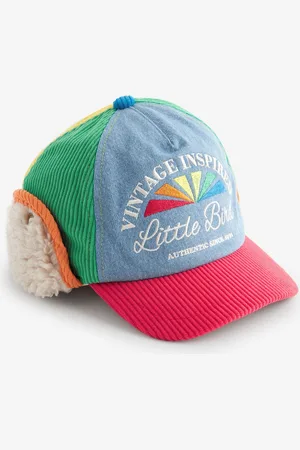 Little Bird Chapka Chapeaux3 - 6 ans (98 - 116cm)