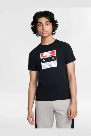 Nike T-shirt Air 100% coton166168cm