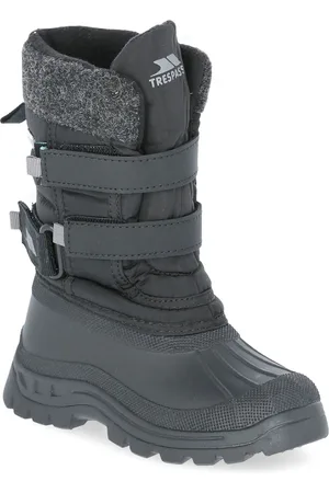 Trespass Homme Strachan II Snow Bottes