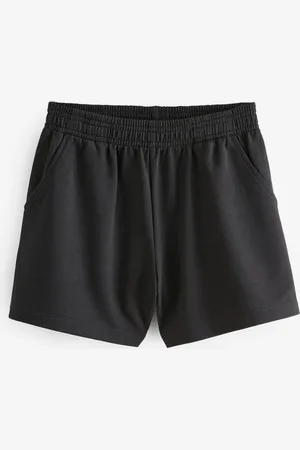 Next 100Short de sport à cordon de serrage en coton (3-16yrs)8 ans (128 cm)