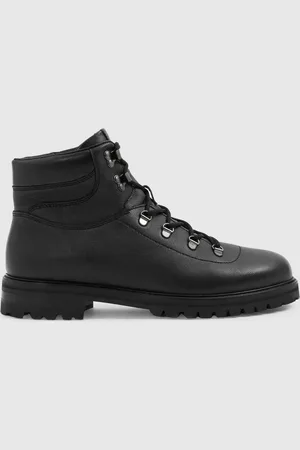 Reiss Bottes de randonnée Ashdown en nubuck