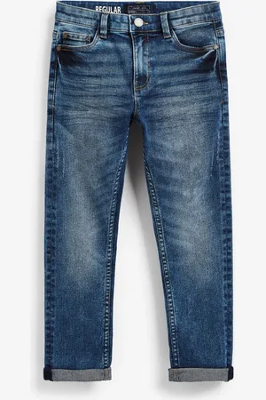 Next Jeans extensibles (3-17yrs)5 ans (110cm)