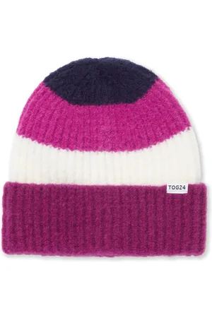 Tog 24 Chapeaux d