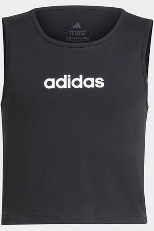 adidas Essentials 100% Cotton Vest9 - 10 ans (134 - 140cm)