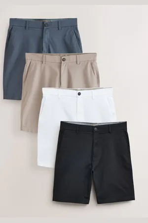 Next Short chino extensible 4 Pack30s