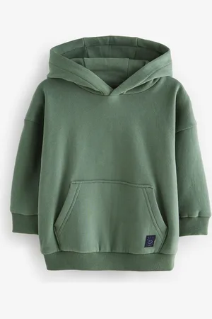 Next Sweat à capuche à manches longues (3mths-7yrs)1.5 - 2 ans (86 - 92cm)