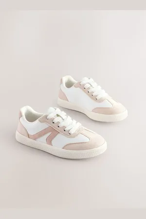 Next Lace-Up Lifestyle Trainersr. u.1eu33