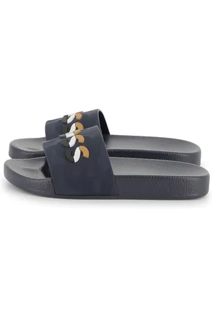 HUGO BOSS Logo Sliders With Touch Fasteningr. u.13eu32