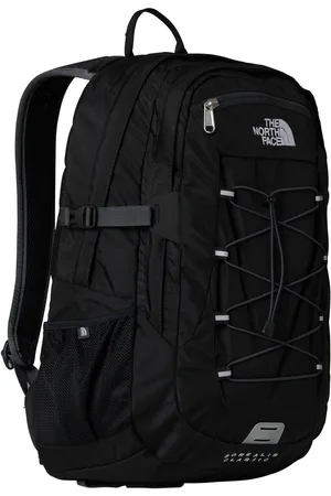 The North Face Sac Borealis NoirUn an