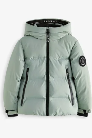 Ted Baker Résistant à la douche Heatseal Coat4 - 5 ans (104 - 110cm)