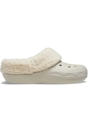 Crocs Chaussons Classic Blitzen IV