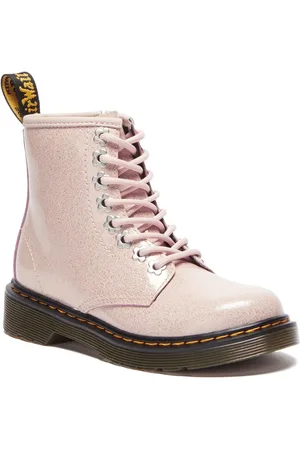 Dr. Martens Junior 1460 Virginia Lace-Up Bootsr. u.125eu31