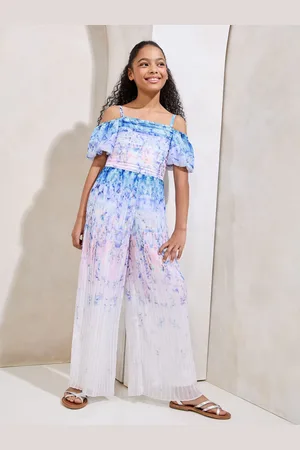 Lipsy London Combinaison Ombre à épaules froides (5-16ans)166168cm
