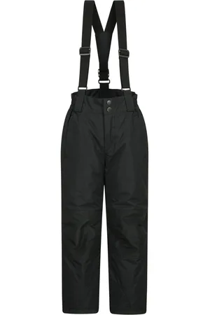 Mountain Warehouse Pantalon de ski Raptor enfant3 - 4 ans (98 - 104cm)